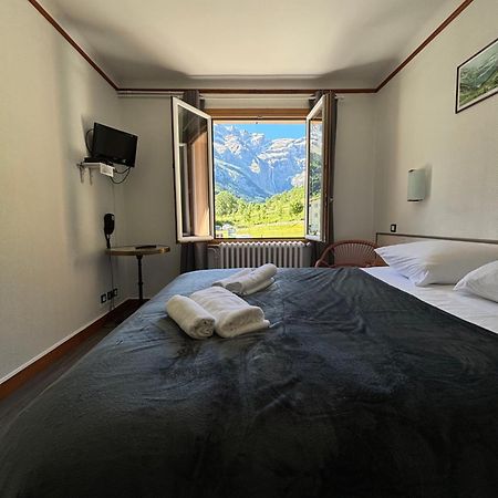 Hotel Le Taillon Gavarnie Exteriér fotografie